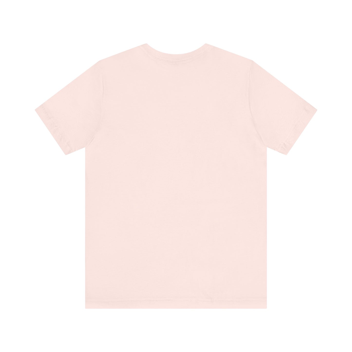 Copy of Unisex Jersey Short Sleeve Tee