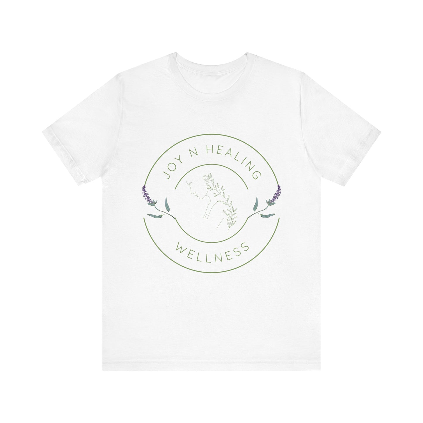 Copy of Unisex Jersey Short Sleeve Tee