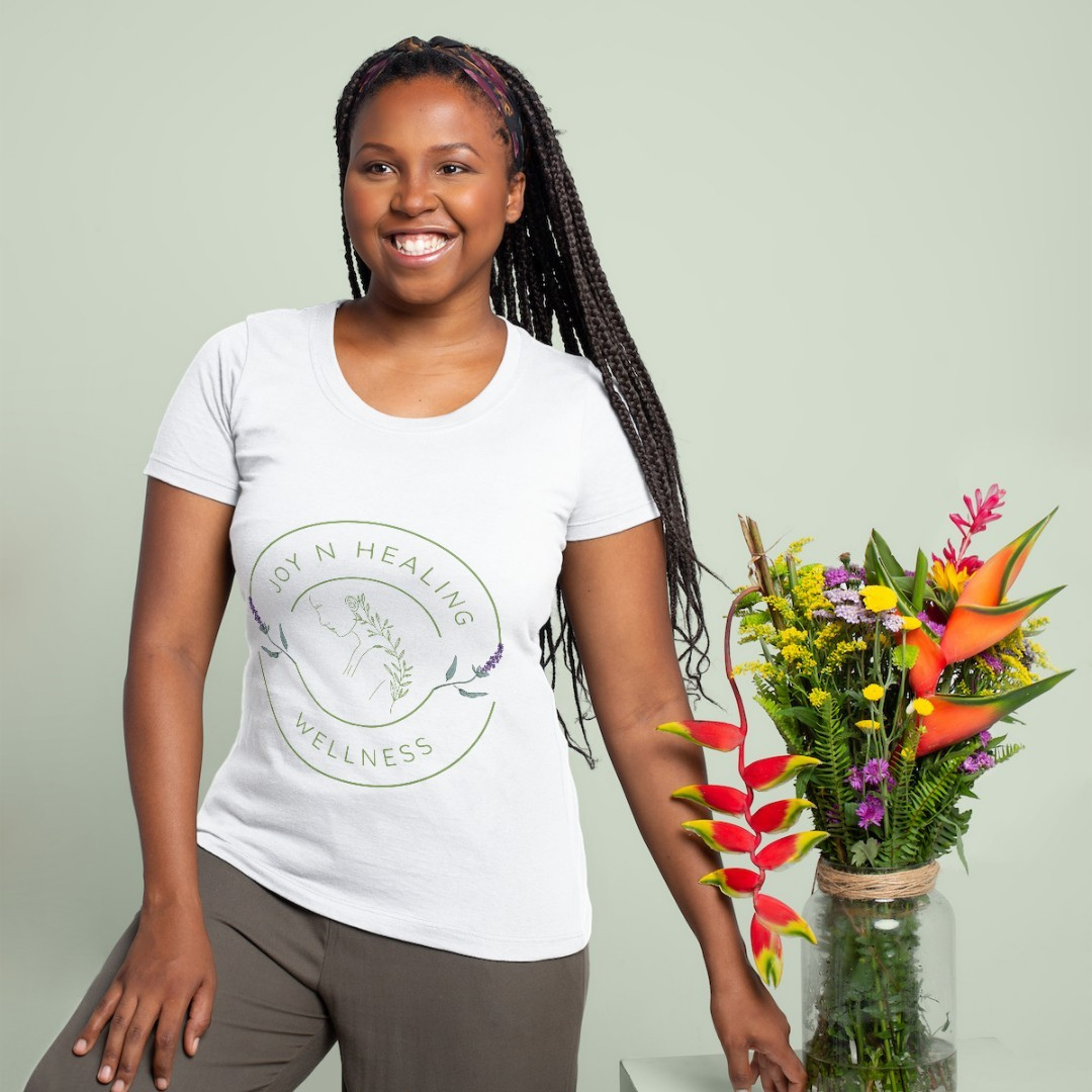 Copy of Unisex Jersey Short Sleeve Tee