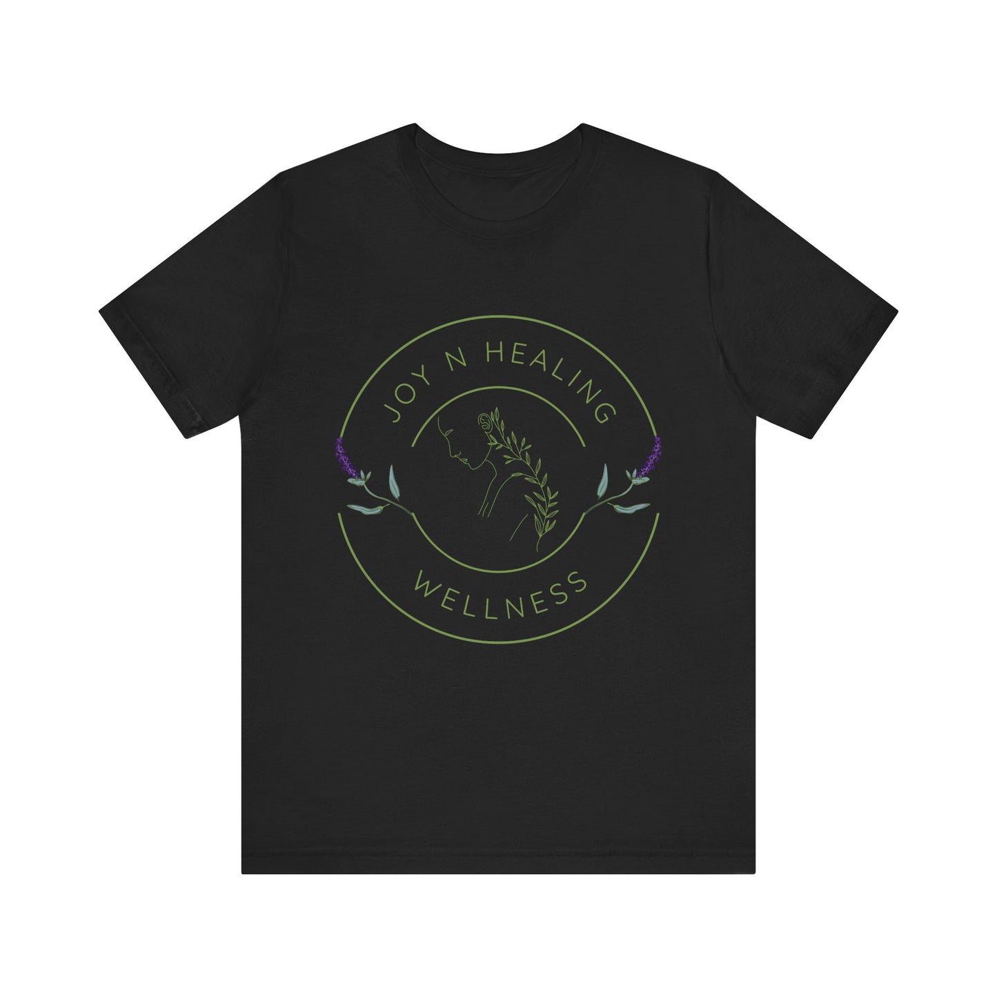 Copy of Unisex Jersey Short Sleeve Tee
