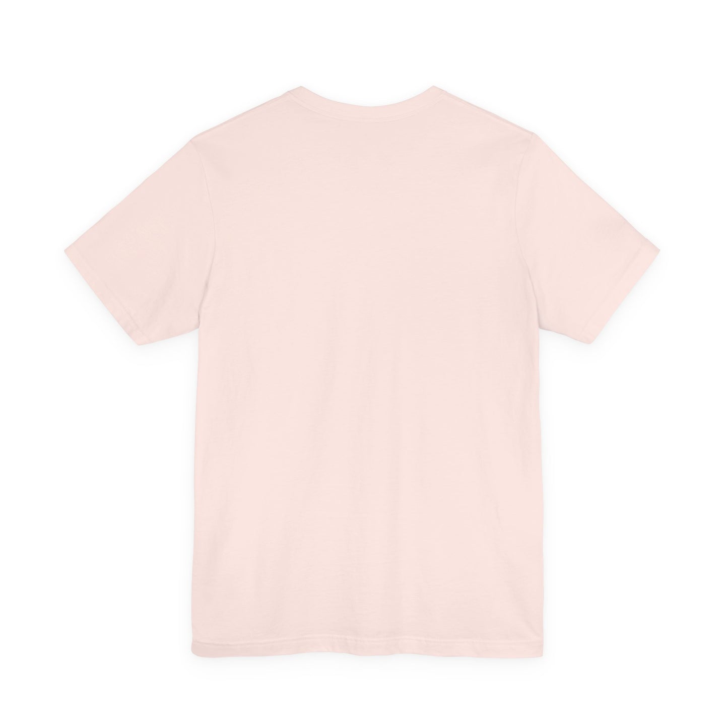 Copy of Unisex Jersey Short Sleeve Tee
