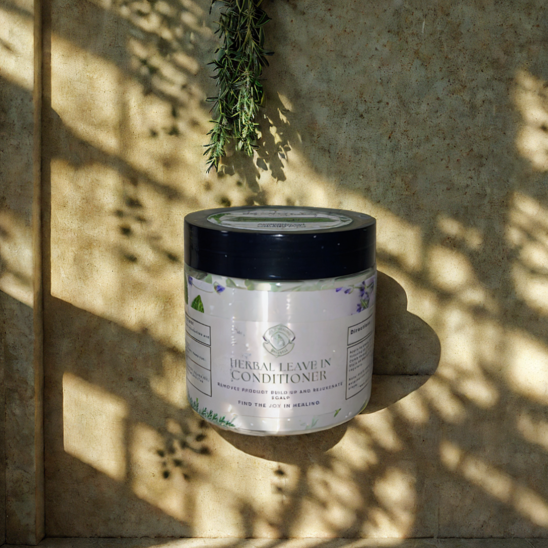 Herbal Conditioner