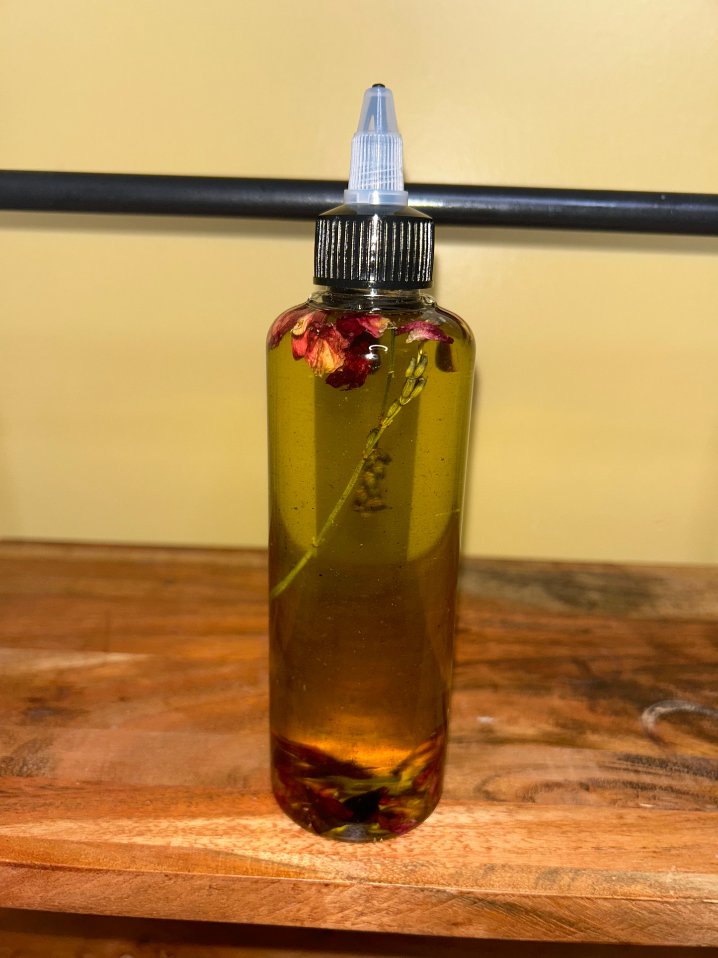 Rosemary Hair Growth Oil