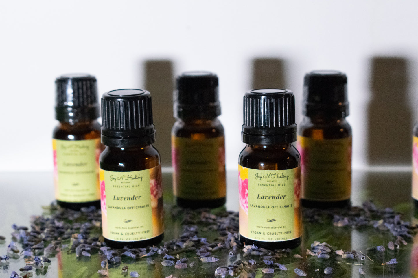 Lavender Essential Oil