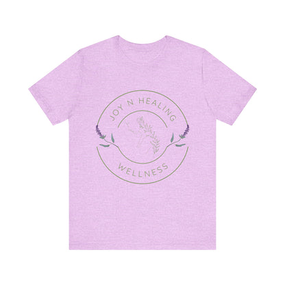Copy of Unisex Jersey Short Sleeve Tee