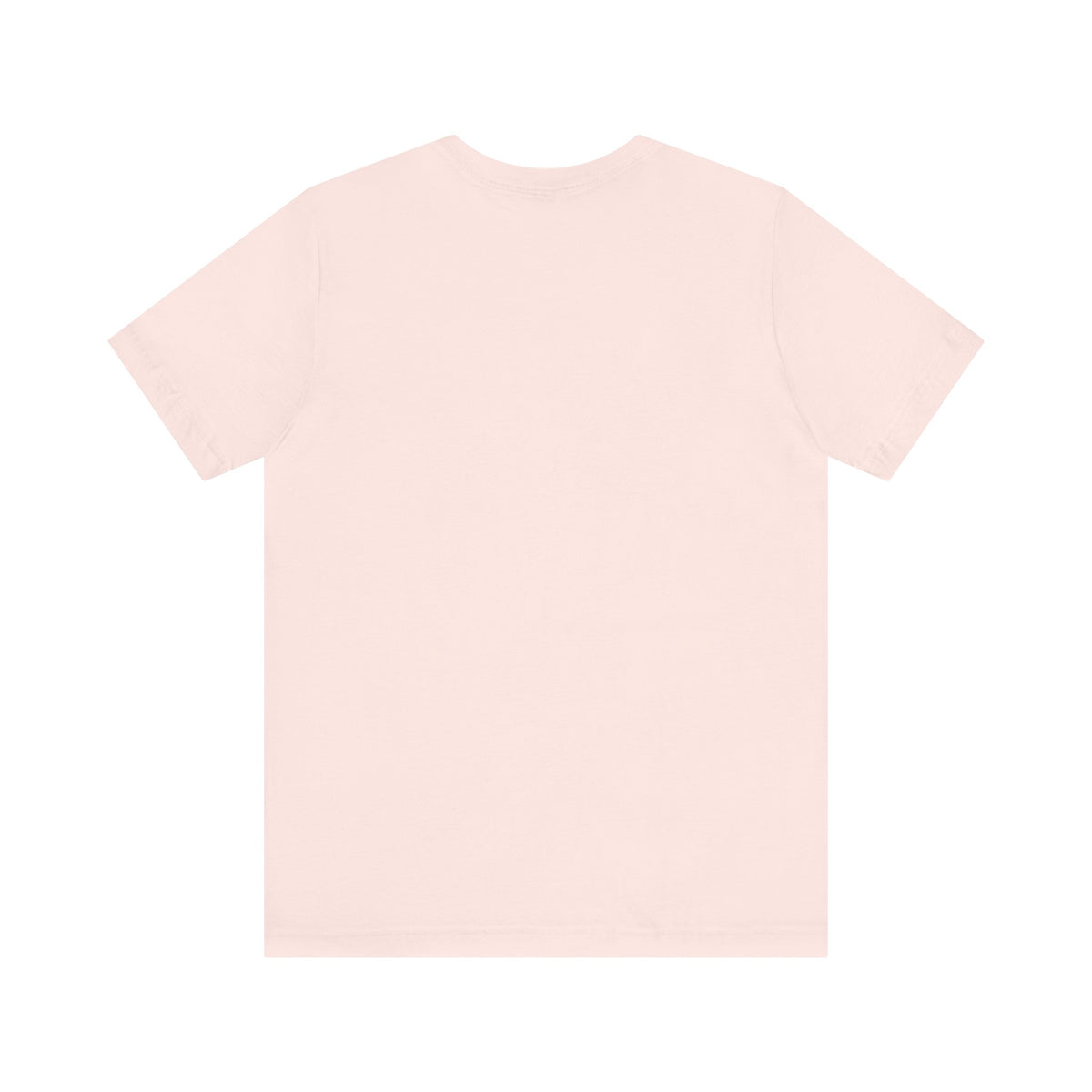 Copy of Unisex Jersey Short Sleeve Tee