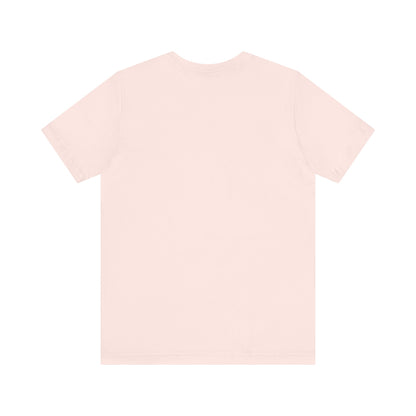 Copy of Unisex Jersey Short Sleeve Tee