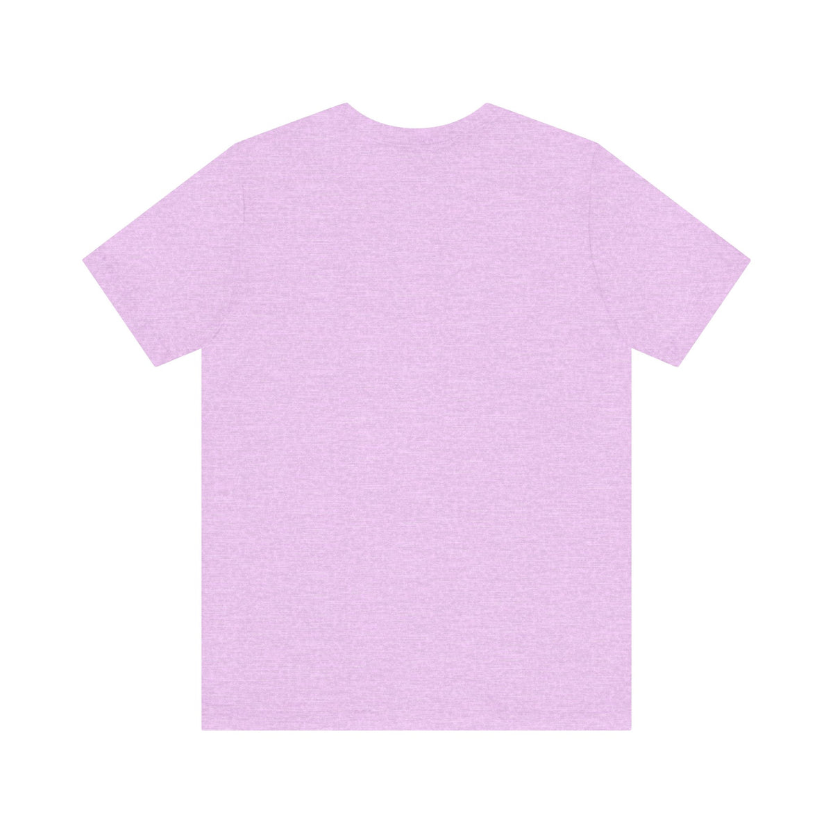 Copy of Unisex Jersey Short Sleeve Tee