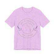 Copy of Unisex Jersey Short Sleeve Tee