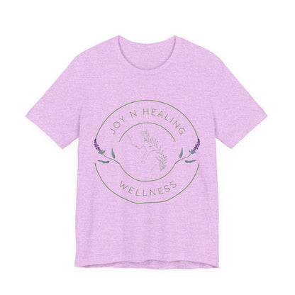 Copy of Unisex Jersey Short Sleeve Tee