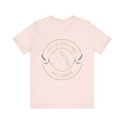 Copy of Unisex Jersey Short Sleeve Tee