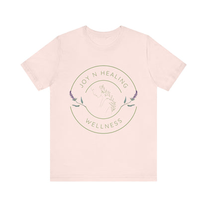 Copy of Unisex Jersey Short Sleeve Tee