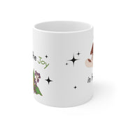Find the Joy in Healing Mug 11oz