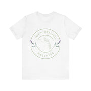 Copy of Unisex Jersey Short Sleeve Tee