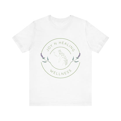 Copy of Unisex Jersey Short Sleeve Tee