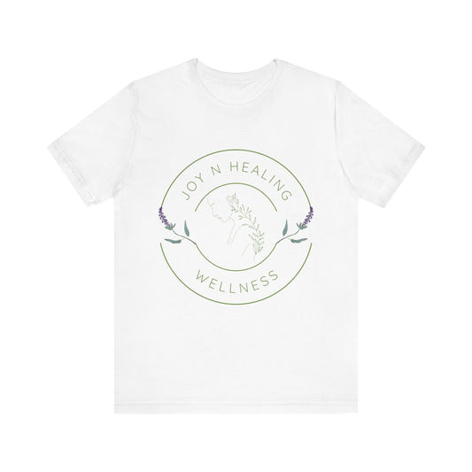 Copy of Unisex Jersey Short Sleeve Tee