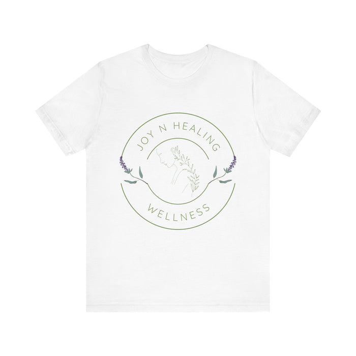 Copy of Unisex Jersey Short Sleeve Tee