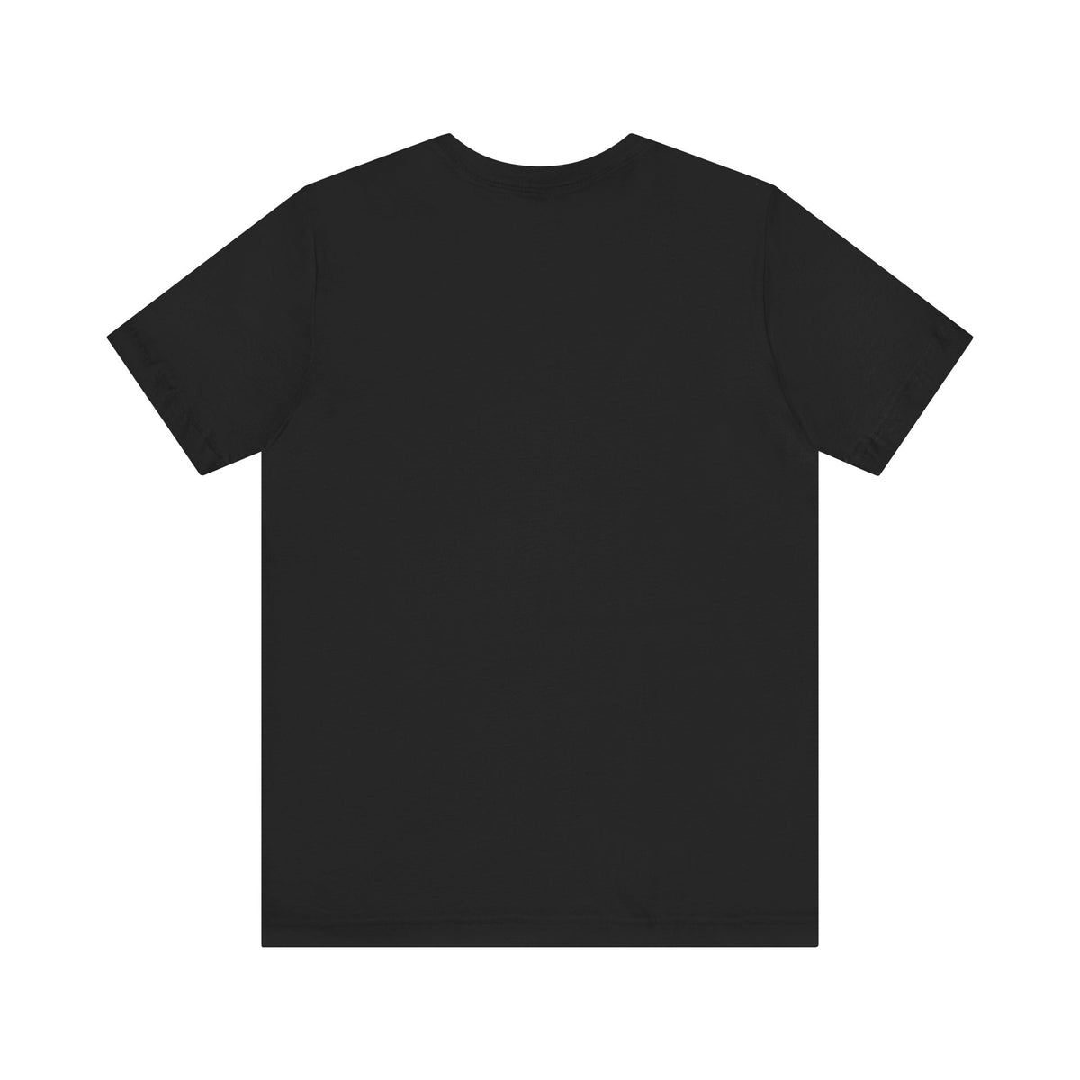 Copy of Unisex Jersey Short Sleeve Tee