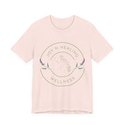 Copy of Unisex Jersey Short Sleeve Tee