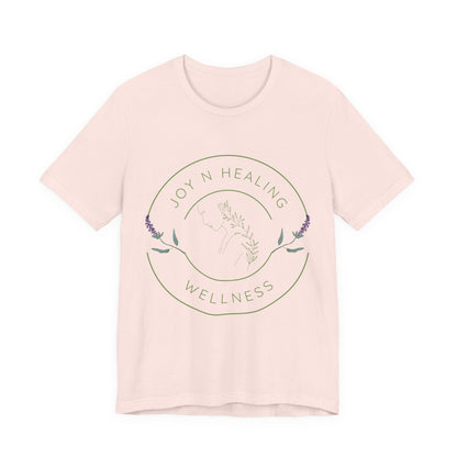 Copy of Unisex Jersey Short Sleeve Tee