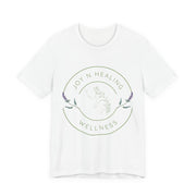 Copy of Unisex Jersey Short Sleeve Tee