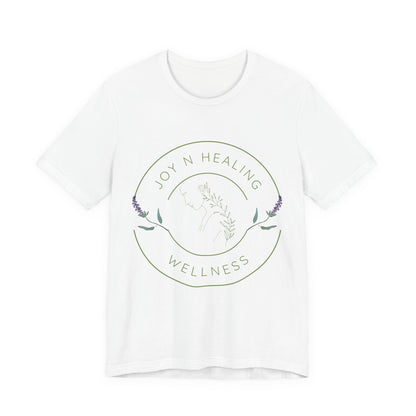 Copy of Unisex Jersey Short Sleeve Tee