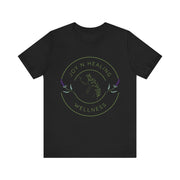 Copy of Unisex Jersey Short Sleeve Tee