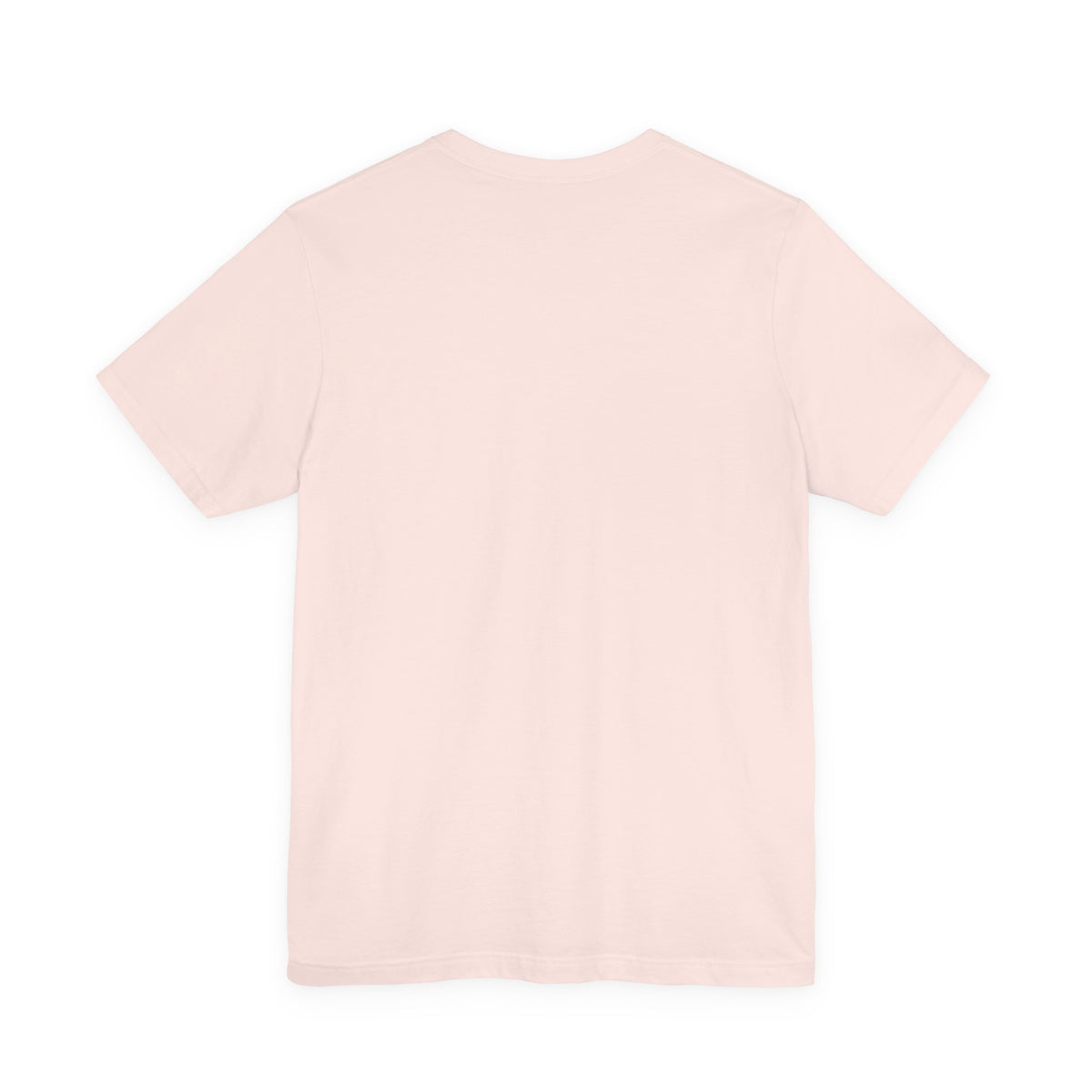 Copy of Unisex Jersey Short Sleeve Tee