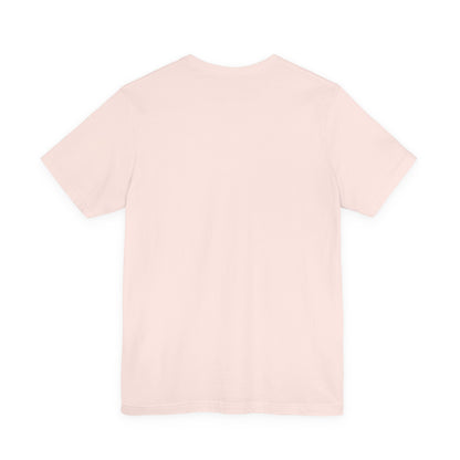Copy of Unisex Jersey Short Sleeve Tee