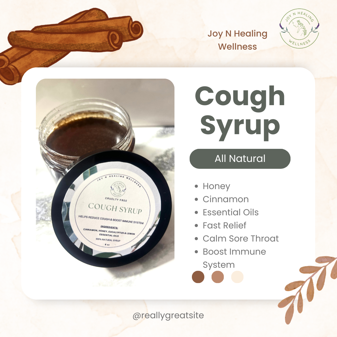 Cough Syrup