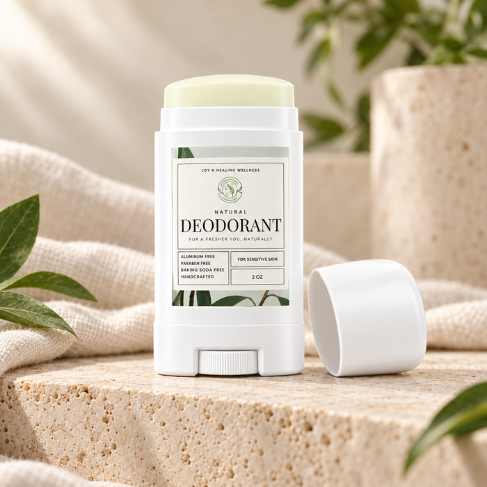 Deodorant