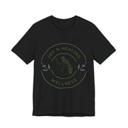 Copy of Unisex Jersey Short Sleeve Tee