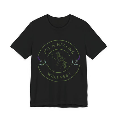 Copy of Unisex Jersey Short Sleeve Tee
