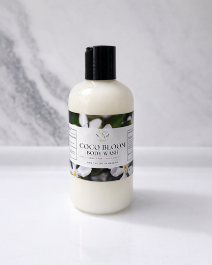 Coco Bloom Body Wash