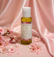 Cherry Bouquet Body Oil