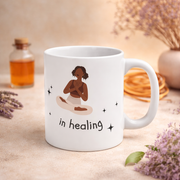 Find the Joy in Healing Mug 11oz