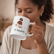Find the Joy in Healing Mug 11oz