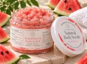 Watermelon Body Scrub