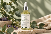 Nerve Reliever Oil