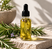 Travel-Size Rosemary Hair Growth Oil