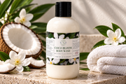 Coco Bloom Body Wash
