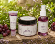 Grape Summer Set