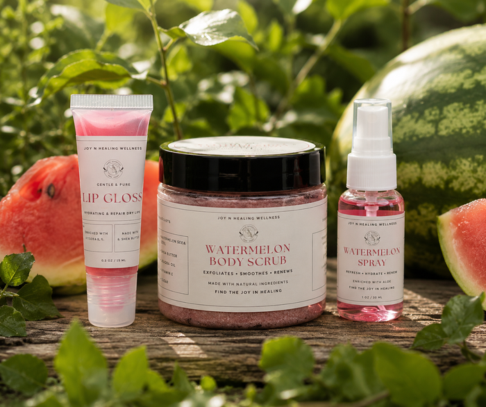 Watermelon Summer Set