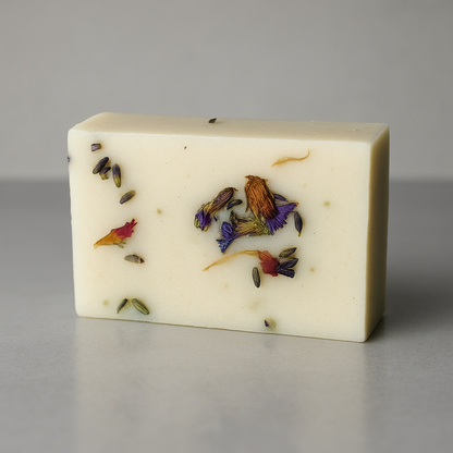 NEW Extra Moisturizing Rosemary & Avocado Hair Soap Bar