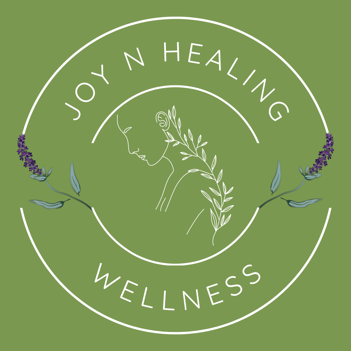 Joy N Healing Wellness