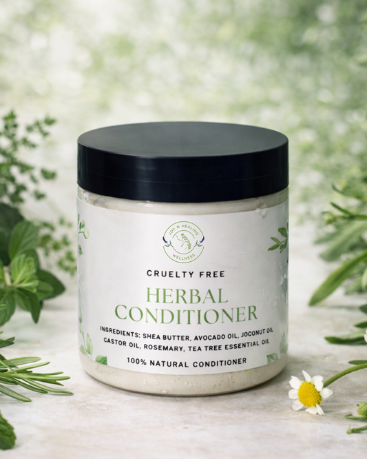 Herbal Conditioner