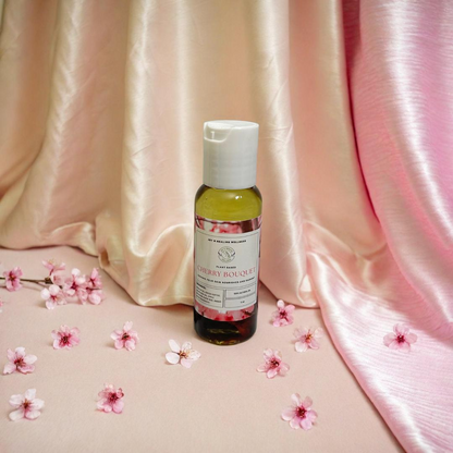 Cherry Bouquet Body Oil