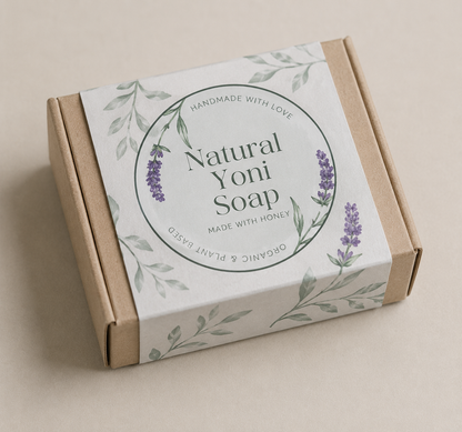 Yoni Soap