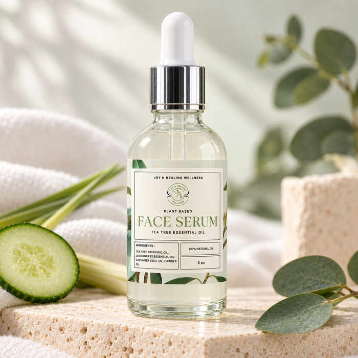 Face Serum