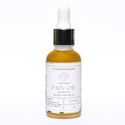 Aceite analgésico